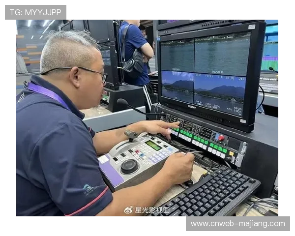 多机位EVS系统协同，实现关键瞬间全方位回溯。