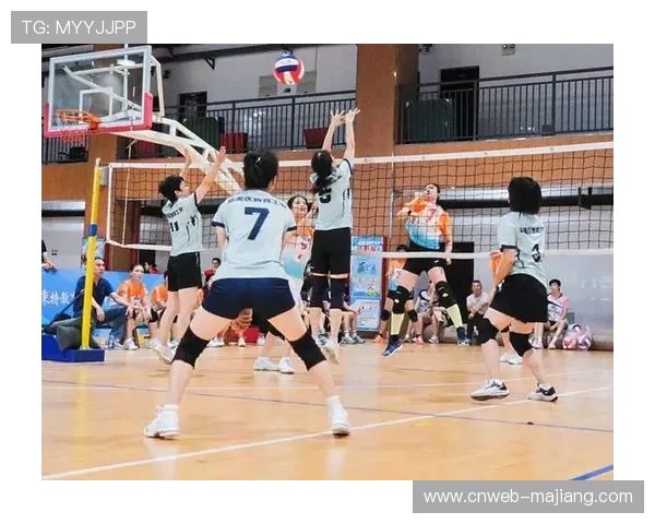 商洛气排球赛场进景区，5067名选手参与推动全民健身